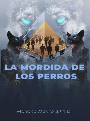 cover image of La Mordida De Los Perros